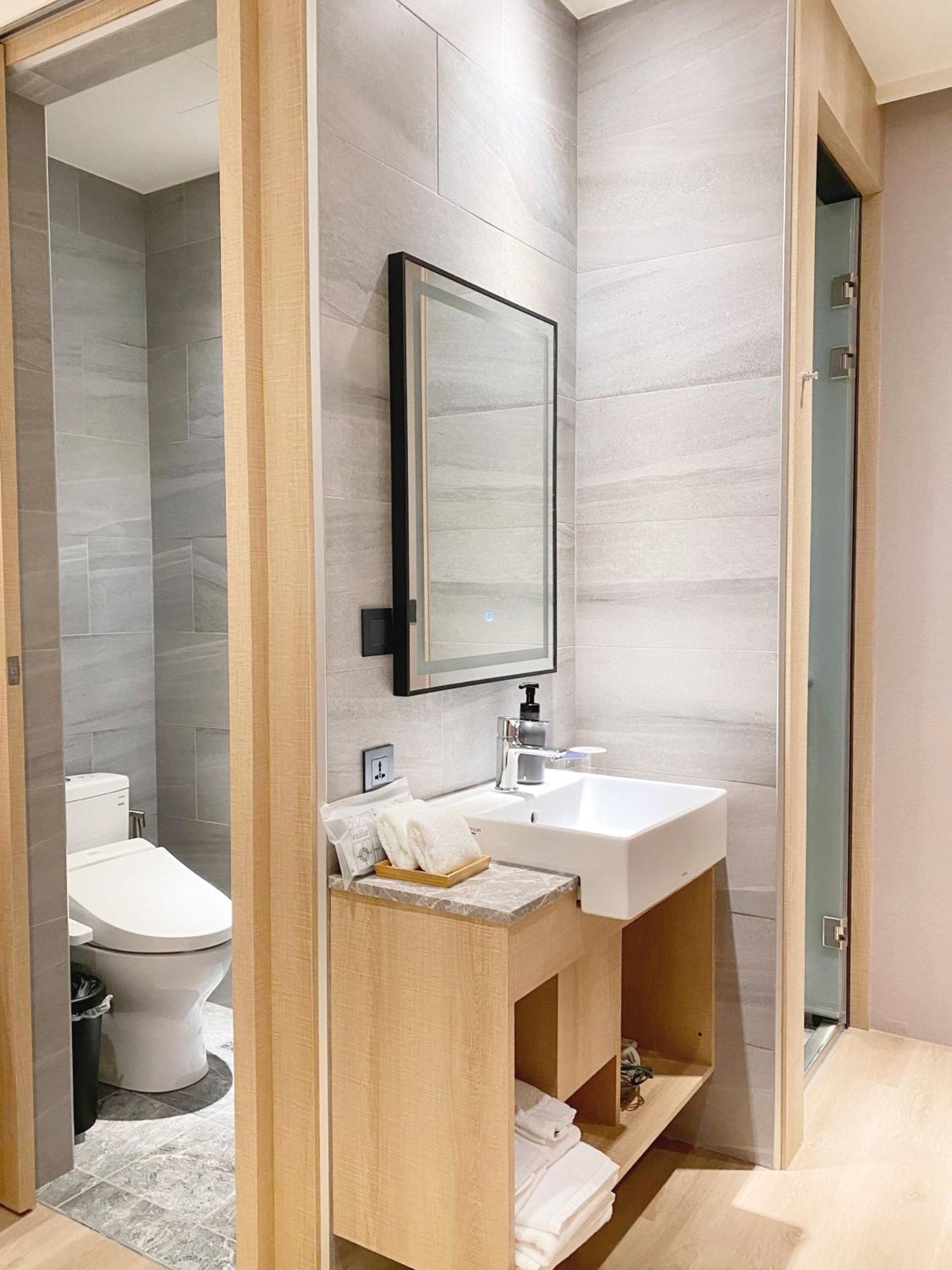 Alfar Hotel Taoyuan Habitación foto